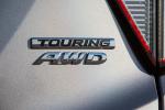Honda HR-V Touring 2018 года (NA)